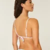 Omuz Üstü Charm Üçgen Bikini Üstü Omuz Üstü Charm Üçgen Bikini Üstü