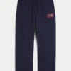 Oracle Red Bull Racing Grafikli Bol Sweatpantolon Oracle Red Bull Racing Grafikli Bol Sweatpantolon