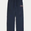 Oracle Red Bull Racing Grafikli Bol Track Pantolon