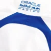 Oracle Red Bull Racing Grafikli Eşofman Ceketi Oracle Red Bull Racing Grafikli Eşofman Ceketi