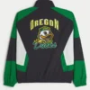 Oregon Üniversitesi Ducks Grafik Rüzgarlık Ceket Oregon Üniversitesi Ducks Grafik Rüzgarlık Ceket