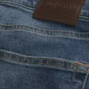 Orta Yıkama Atletik Skinny Jean Orta Yıkama Atletik Skinny Jean