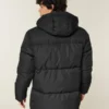 Parka Puffer Ceket Parka Puffer Ceket