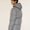 Parka Puffer Ceket Parka Puffer Ceket