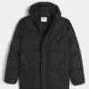 Parka Puffer Ceket Parka Puffer Ceket