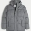 Parka Puffer Ceket Parka Puffer Ceket
