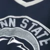 Penn State Üniversitesi Nittany Lions Grafik Hokey Forması Penn State Üniversitesi Nittany Lions Grafik Hokey Forması