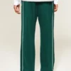 Piped Super Baggy Sweatpants Piped Super Baggy Sweatpants