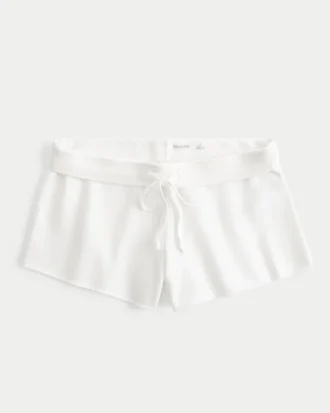 Polar Mini Şort
