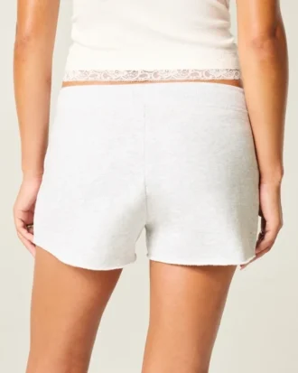 Polar Mini Şort