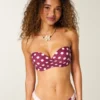 Push-Up Balconette Bikini Üst Push-Up Balconette Bikini Üst