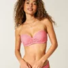 Push-Up Balconette Bikini Üst Push-Up Balconette Bikini Üst