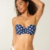 Push-Up Balconette Bikini Üst Push-Up Balconette Bikini Üst