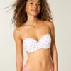 Push-Up Balconette Bikini Üst Push-Up Balconette Bikini Üst