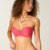 Push-Up Balconette Bikini Üst Push-Up Balconette Bikini Üst