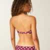 Push-Up Balconette Bikini Üst Push-Up Balconette Bikini Üst