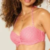 Push-Up Balconette Bikini Üst Push-Up Balconette Bikini Üst