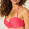 Push-Up Balconette Bikini Üst Push-Up Balconette Bikini Üst