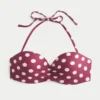 Push-Up Balconette Bikini Üst Push-Up Balconette Bikini Üst