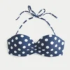 Push-Up Balconette Bikini Üst Push-Up Balconette Bikini Üst