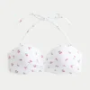 Push-Up Balconette Bikini Üst Push-Up Balconette Bikini Üst