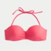 Push-Up Balconette Bikini Üst Push-Up Balconette Bikini Üst