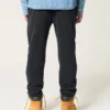 Rahat Alp Grafikli Polar Jogger Pantolon