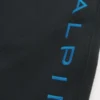 Rahat Alp Grafikli Polar Jogger Pantolon