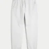 Rahat Fleece Jogger Pantolon