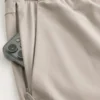 Rahat, Gün Boyu Giymek İçin Dar Paça Pantolon