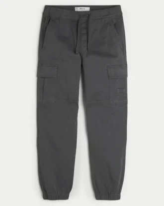 Rahat Kargo Jogger Pantolon