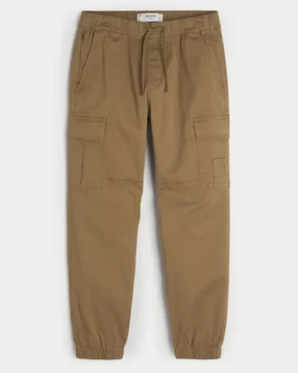 Rahat Kargo Jogger Pantolon