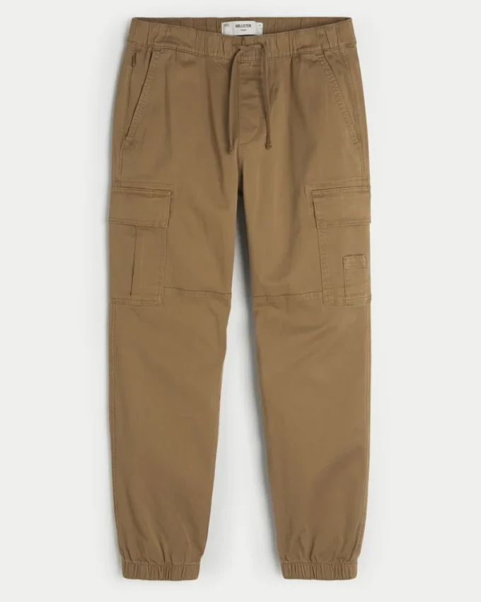 Rahat Kargo Jogger Pantolon Rahat Kargo Jogger Pantolon