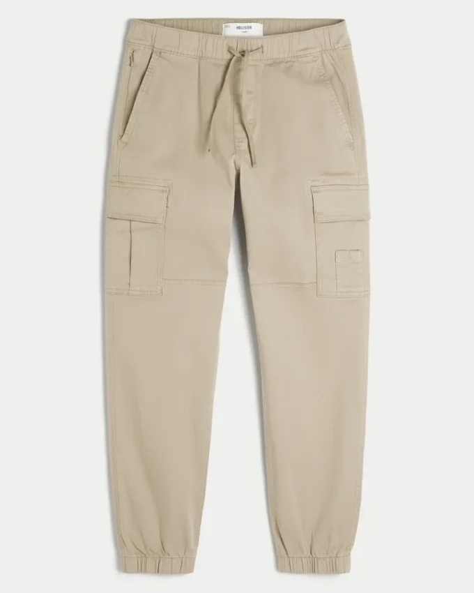 Rahat Kargo Jogger Pantolon Rahat Kargo Jogger Pantolon