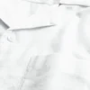 Rahat Kısa Kollu Düğmeli Gömlek