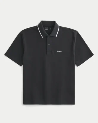 Rahat Logo Polo