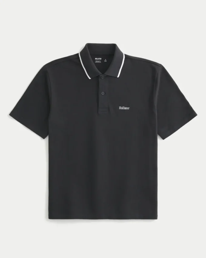 Rahat Logo Polo Rahat Logo Polo