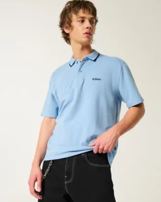 Rahat Logo Polo