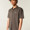 Rahat Logo Polo