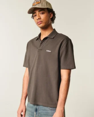 Rahat Logo Polo