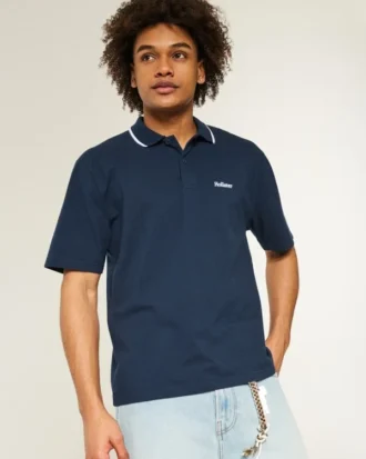 Rahat Logo Polo