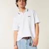 Rahat Logo Polo
