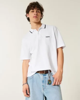 Rahat Logo Polo