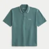 Rahat Logo Polo