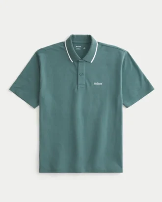 Rahat Logo Polo