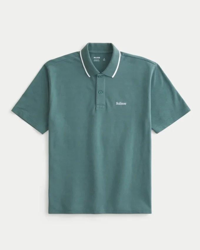 Rahat Logo Polo