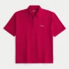 Rahat Logo Polo