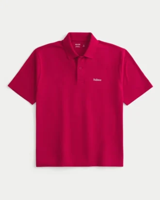 Rahat Logo Polo