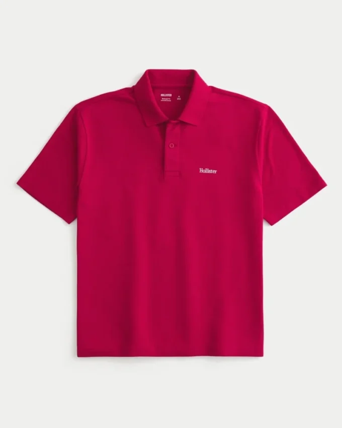 Rahat Logo Polo