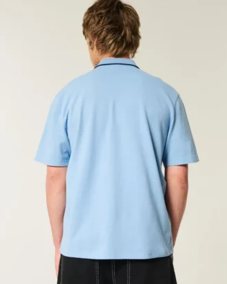 Rahat Logo Polo